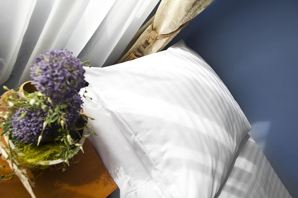 Hotel Korona Łuków Kültér fotó